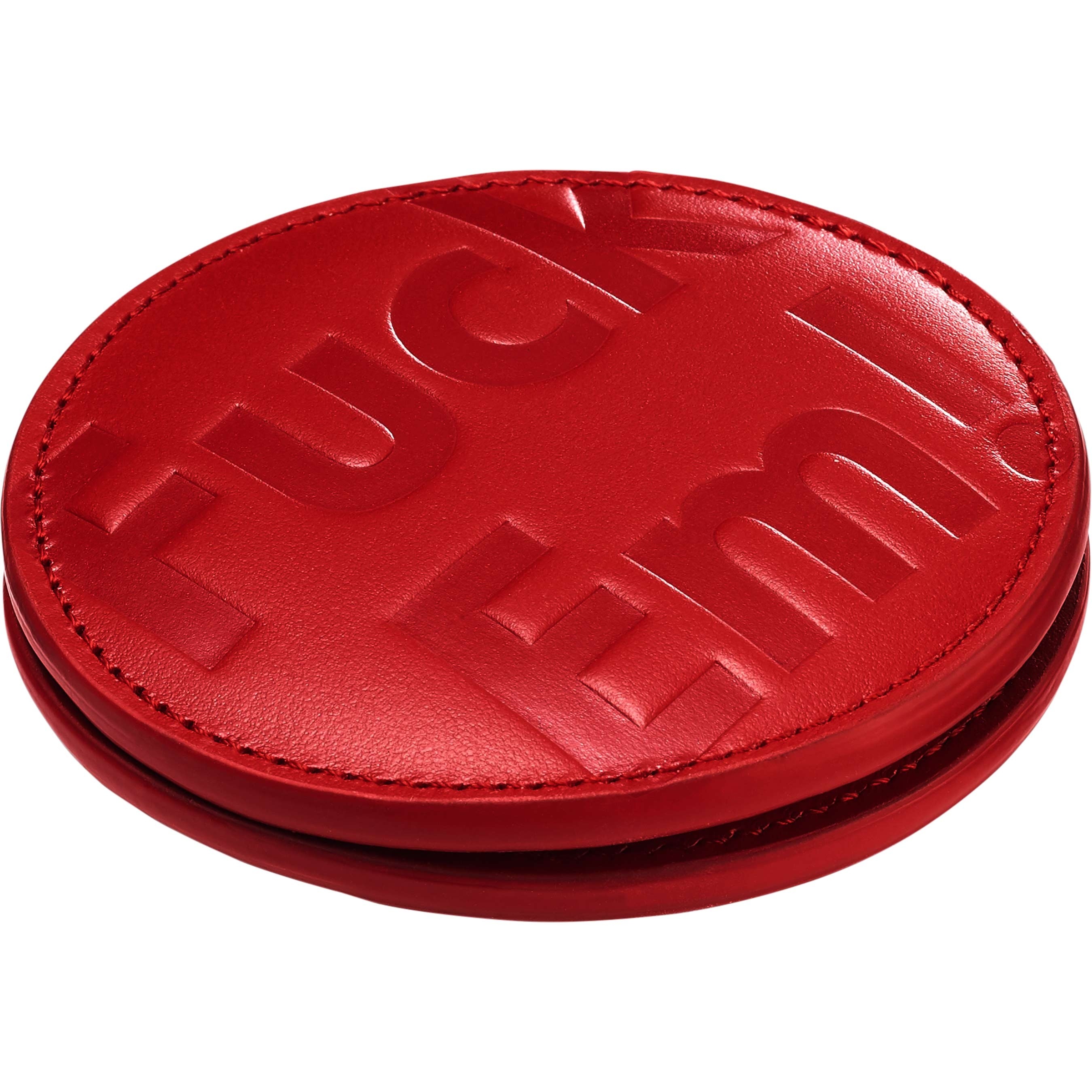 Leather Pocket Mirror view 15